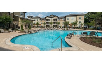 Waterchase Pool